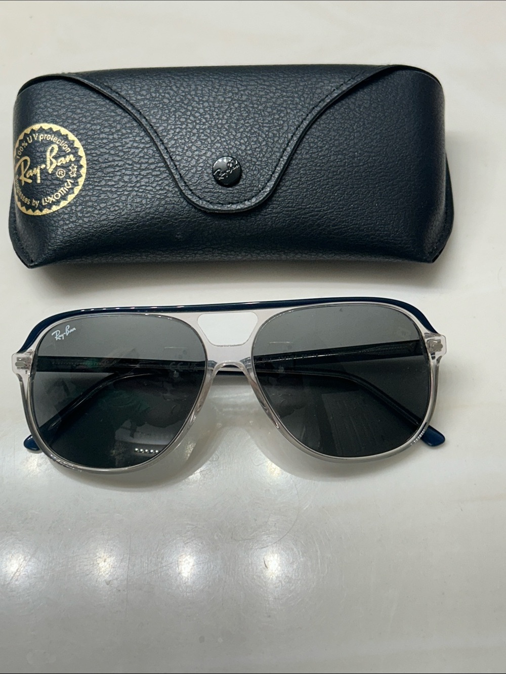 Ray-Ban BILL ONE Sunglasses